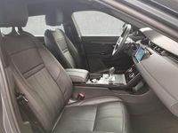 Gebraucht Land Rover Range Rover evoque SE Dynamic 204 PS (150 kW) 2023 Eiger grey SUV