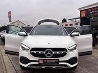 Gebraucht Mercedes GLA250 224 PS (164 kW) 2021 Weiß SUV