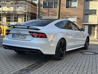 Gebraucht Audi A7 Competition 326 PS (239 kW) 2016 Kleinwagen