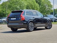 Gebraucht Volvo XC90 Ultimate 455 PS (334 kW) 2023 Onyx black / SUV