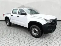 Neu VW Amarok 170 PS (125 kW) 2026 (clear white) Pickup