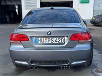 Gebraucht BMW M3 420 PS (308 kW) 2008 Grau Coupé