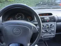 Gebraucht Opel Corsa Eco 45 PS (33 kW) 1996 Kleinwagen
