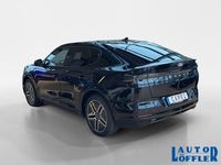 Gebraucht Ford Capri Premium 210 kW (286 PS) 2024 Schwarz SUV