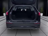 Gebraucht VW Tayron Life 150 PS (110 kW) 2025 Schwarz SUV