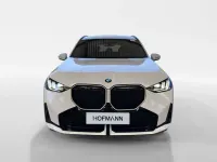 Gebraucht BMW X3 M Sport 190 PS (139 kW) 2025 Alpinweiß uni SUV