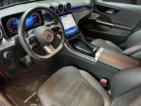 Gebraucht Mercedes C300e AMG 313 PS (230 kW) 2025 Blau Limousine