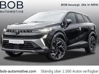 Gebraucht Renault Symbioz Esprit Alpine 141 PS (103 kW) 2025 Black pearlschwarz metallic SUV