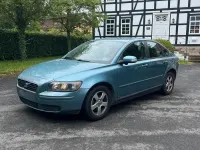 Gebraucht Volvo S40 110 PS (80 kW) 2007 Limousine