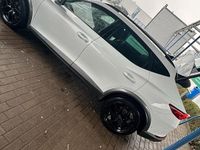 Gebraucht Cupra Formentor 150 PS (110 kW) 2022 Weiß SUV