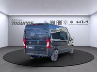 Neu Opel Movano 179 PS (131 kW) 2026 Grau Van