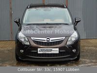 gebraucht Opel Zafira Tourer C Innovation (Nr.028)