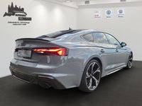 gebraucht Audi RS5 RS5 EU6d-T2.9 TFSI quattro Sportback (EURO 6d),