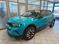 Neu Opel Mokka 145 PS (106 kW) 2026 Grau SUV