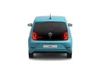 Gebraucht VW e-up! 61 kW (83 PS) 2022 Kleinwagen