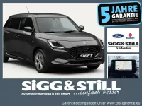 Neu Suzuki Swift Comfort+ 82 PS (60 kW) 2026 Weiß Kleinwagen