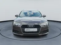 Gebraucht Audi A4 Sport 150 PS (110 kW) 2019 Braun Kombi