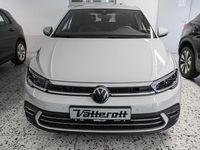 Neu VW Polo Edition 95 PS (69 kW) 2025 Ascotgrau Limousine