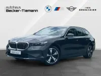 Gebraucht BMW i5 250 kW (340 PS) 2024 Sophistograu brillanteffekt Kombi