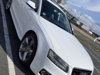 gebraucht Audi A5 3,0tdi S-Line Quatro