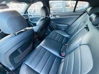 Gebraucht Kia Stinger GT 366 PS (269 kW) 2020 Grau Kleinwagen
