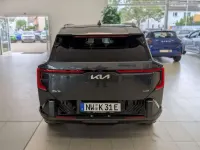Second-hand Kia EV5 GT-Line 160 kW (218 CP) 2026 Gri SUV