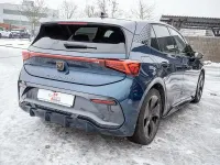 Second-hand Cupra Born 150 kW (204 CP) 2022 Albastru Hatchback