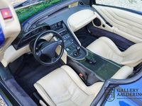 Gebraucht Lamborghini Diablo 1996 Blau Cabrio