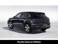 Gebraucht Porsche Cayenne 470 PS (345 kW) 2025 Schwarz SUV