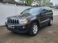 gebraucht Jeep Grand Cherokee 4,7 V8