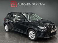 gebraucht Seat Arona 1.0 TGI Style*PDC*Sitzheizung*