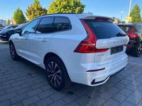 Gebraucht Volvo XC60 Plus 197 PS (144 kW) 2023 Weiß SUV
