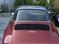 Gebraucht Porsche 911S 165 PS (121 kW) 1976 Andere farben Cabrio