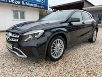 gebraucht Mercedes GLA180 GLA -Klasse * Scheckheftgepflegt