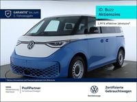 Gebraucht VW ID. Buzz Pro 210 kW (286 PS) 2025 Weiß Van / Kleinbus