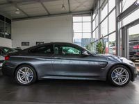 gebraucht BMW M4 Coupé DKG Competition M Driver's/HUD/360°