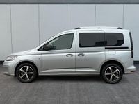 Neu VW Caddy Style 116 PS (85 kW) 2025 Van / Kleinbus