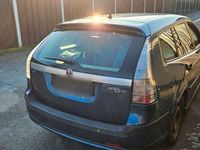 gebraucht Saab 9-3 1.9 Tid DPF B.J. 2005 Sport Kombi Vector