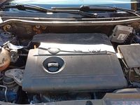 Gebraucht Seat Ibiza 75 PS (55 kW) 2002 Kleinwagen