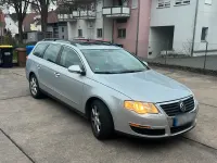 Gebraucht VW Passat 200 PS (147 kW) 2007 Kombi