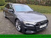 Gebraucht Audi S6 Sport 349 PS (256 kW) 2019 Grau Kombi