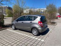 Gebraucht Mercedes A180 Classic 109 PS (80 kW) 2007 Beige Van / Kleinbus