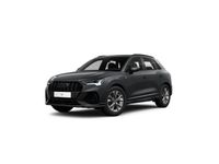 gebraucht Audi Q3 S line 35 TFSI