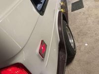 Gebraucht Chevrolet G 199 PS (146 kW) 1990 Weiß Van