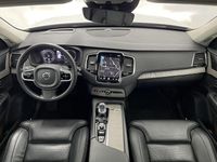Gebraucht Volvo XC90 Inscription 392 PS (288 kW) 2020 Ice white SUV