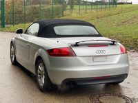 gebraucht Audi TT Roadster Coupe/ 2.0 TFSI Roadster* NEU TÜV *