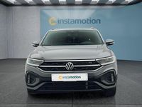 Gebraucht VW T-Roc 150 PS (110 kW) 2025 Grau SUV