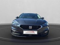 Gebraucht Seat Leon Style 150 PS (110 kW) 2025 Grau Limousine