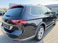 Gebraucht VW Passat Alltrack 200 PS (147 kW) 2021 Schwarz Kombi