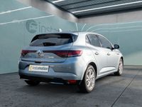 gebraucht Renault Mégane IV 1.3 TCe 140 GPF Intens *FLA*HUD*SpurH